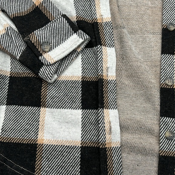 NWOT Altar’d State Plaid Jacket - Picture 2 of 7